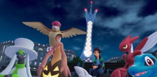 pokemon za evolutions speciales