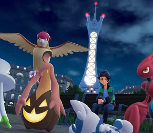 Pokémon Z-A : Guide ultime des évolutions spéciales ! pokemon za evolutions speciales