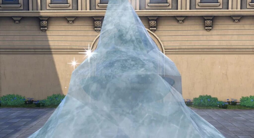pokemon za laser glace