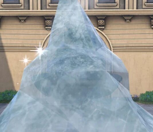 Pokémon Z-A : Où trouver Laser Glace ? Un Pokémon pouvant l’apprendre ! pokemon za laser glace