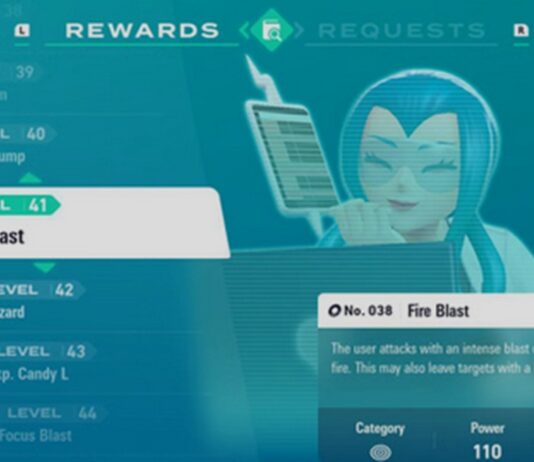 Pokémon Z-A : Liste Complète des CT & où les trouver ! pokemon za liste ct