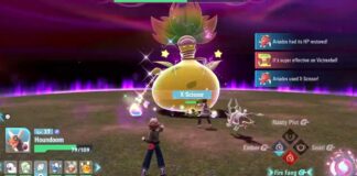 pokemon za mega empiflore