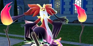 pokemon za mega goupelin