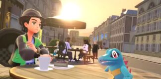 pokemon za meilleur starter