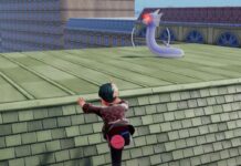 pokemon za minidraco
