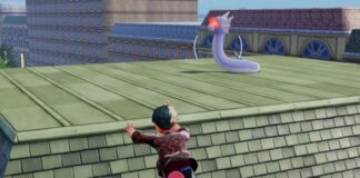 pokemon za minidraco