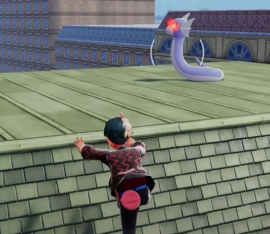 Pokémon Z-A : Comment obtenir Minidraco rapidement ? pokemon za minidraco