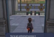 pokemon za quitter illumis