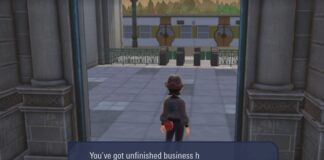 pokemon za quitter illumis