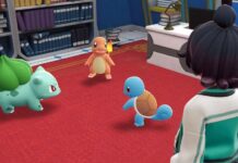 pokemon za salameche carapuce bulbizarre