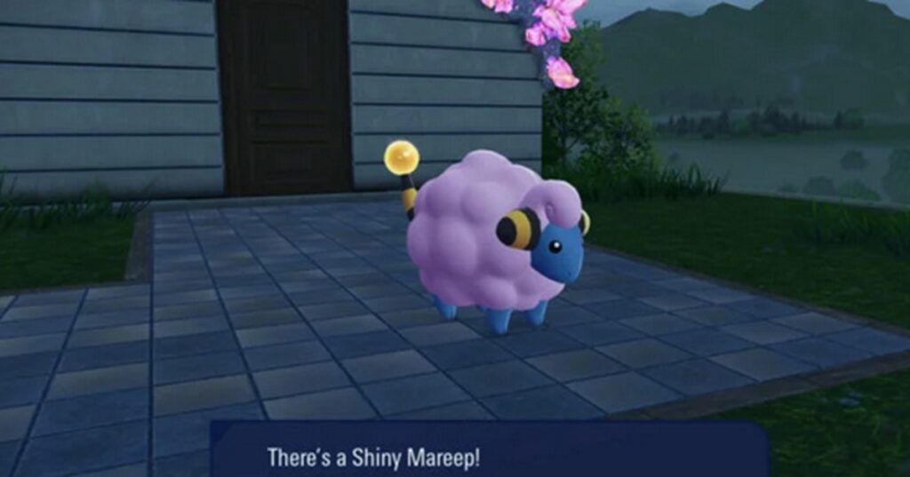 pokemon za trouver pokemon shiny