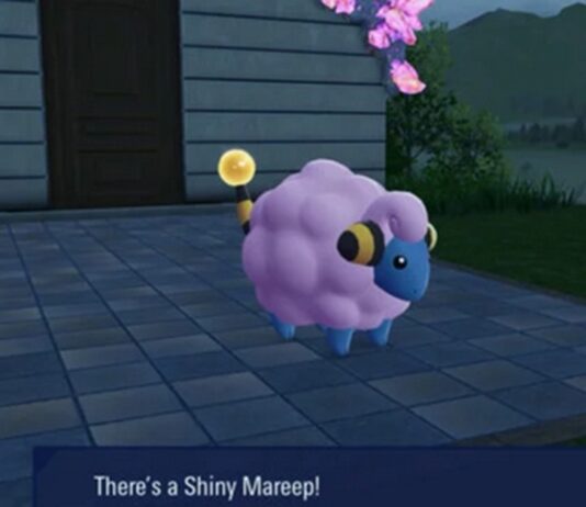 Pokémon Z-A : Comment trouver des Pokémon shiny facilement ? pokemon za trouver pokemon shiny