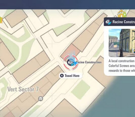 Pokémon Z-A : Que faire des vis colorées qu’on collecte ? pokemon za vis coloree