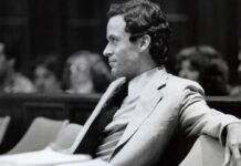 qui est ted bundy