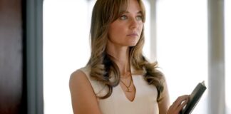 rainmaker saison 1 fin