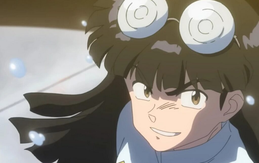 ranma 1 2 saison 2 combien depisodes