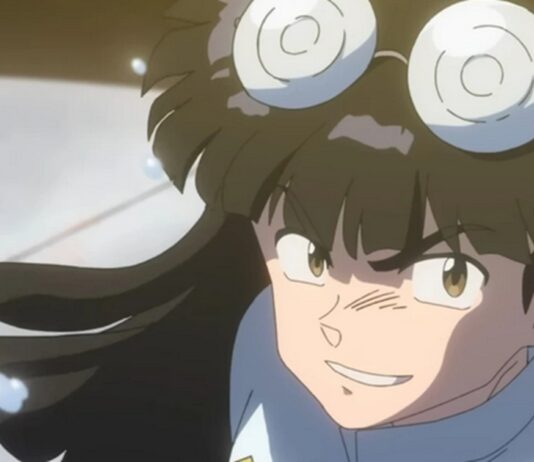 ranma 1 2 saison 2 combien depisodes