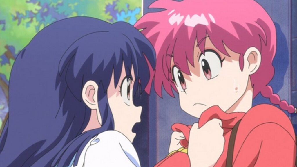 ranma 1 2 saison 2 episode 4