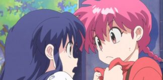ranma 1 2 saison 2 episode 4