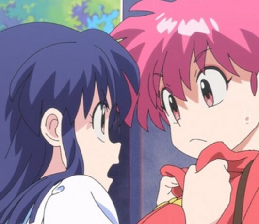 ranma 1 2 saison 2 episode 4