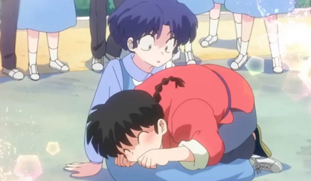 ranma 1 2 saison 3