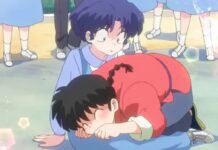 ranma 1 2 saison 3
