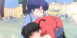 ranma 1 2 saison 3