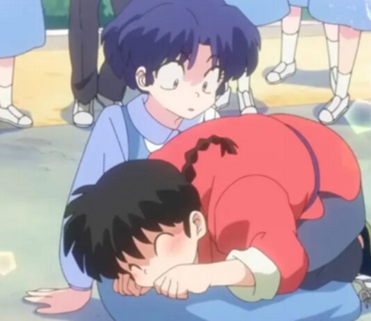 ranma 1 2 saison 3