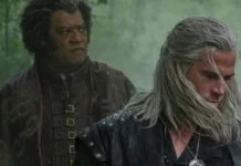 The Witcher Saison 4 : Qui est Régis ? regis the witcher