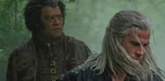 regis the witcher
