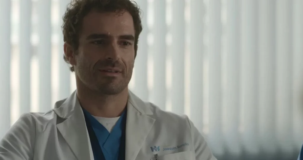 respira saison 2 fin