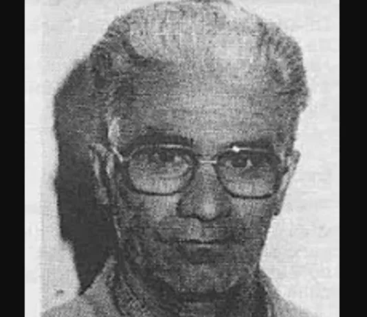 Le Monstre de Florence : Que devient Salvatore Vinci aujourd’hui ? salvatore vinci aujourdhui