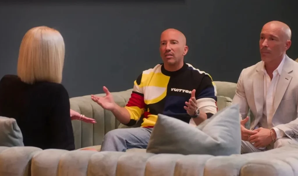 selling sunset saison 9 aujourdhui