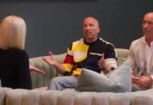 selling sunset saison 9 aujourdhui