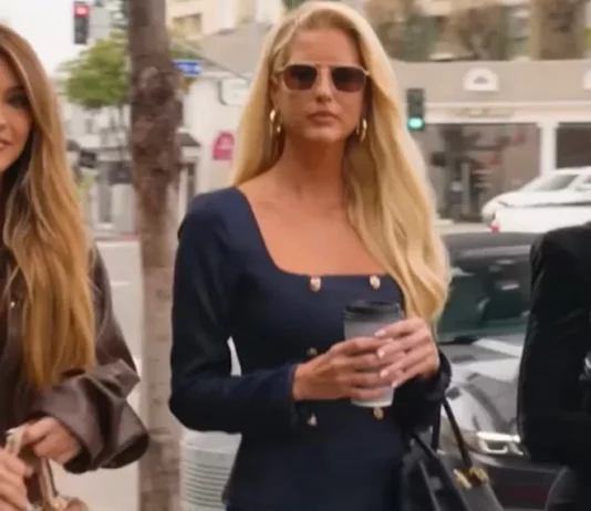 selling sunset saison 9 fin