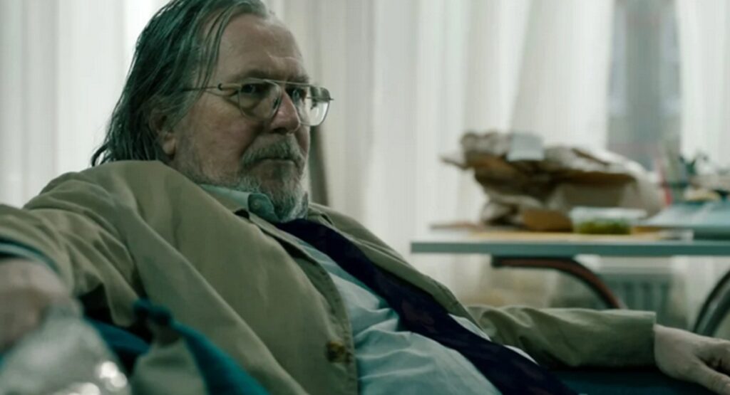slow horses saison 5 episode 5
