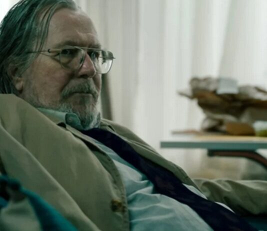 slow horses saison 5 episode 5