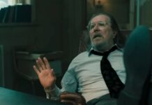 slow horses saison 5 episode 6
