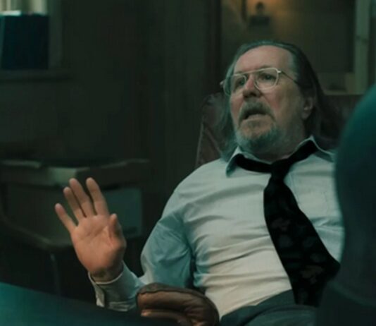 Slow Horses Saison 5 Épisode 6 : Quelle date et heure de sortie ? slow horses saison 5 episode 6