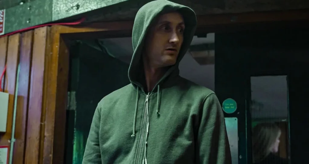 slow horses saison 5 episode 7