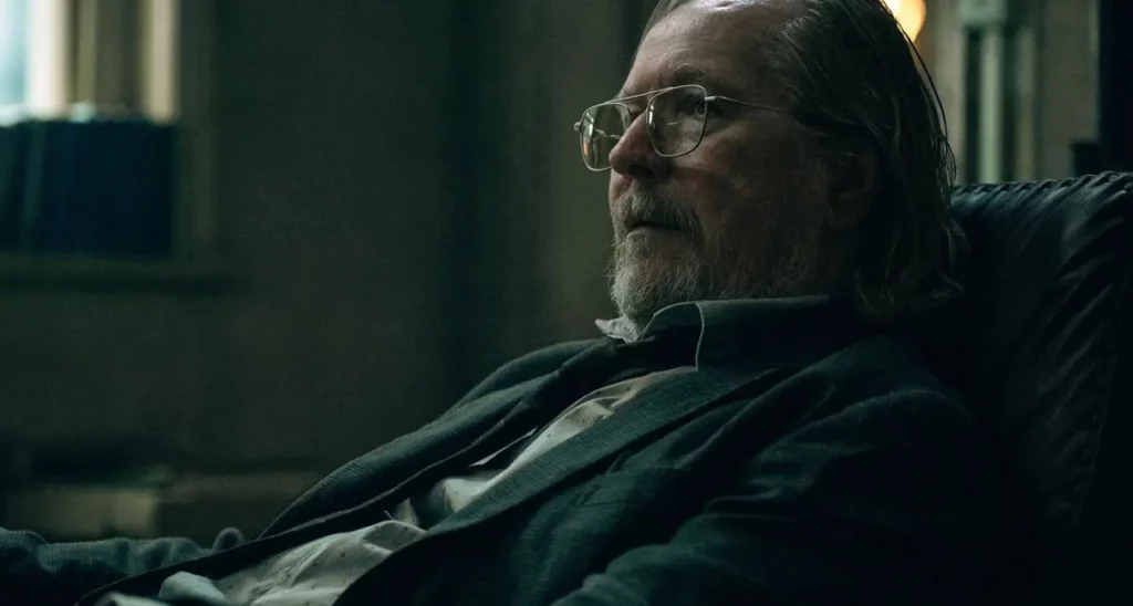 slow horses saison 5 fin