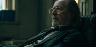slow horses saison 5 fin