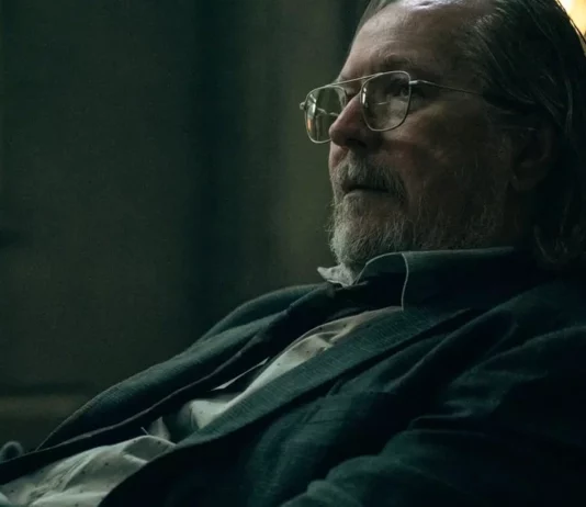 Slow Horses Saison 5 : Explication de la fin ! Qui est mort ? slow horses saison 5 fin