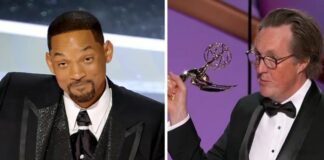 slow horses will smith