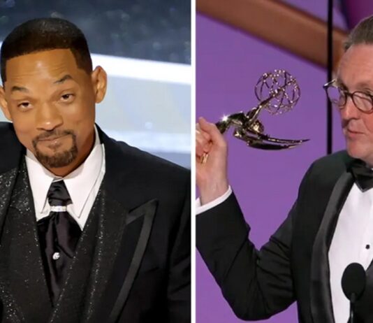 slow horses will smith