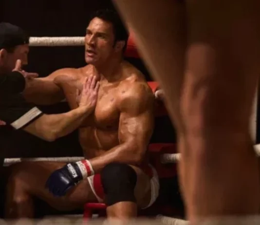 Smashing Machine : Quelle date de sortie Netflix ? Streaming ? smashing machine streaming