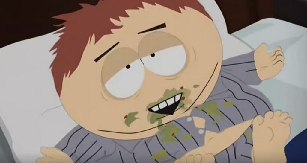 south park saison 27 episode 7