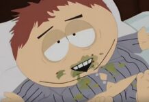 south park saison 27 episode 7