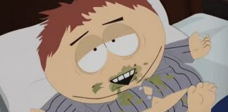 south park saison 27 episode 7