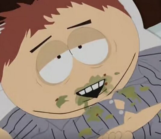 south park saison 27 episode 7